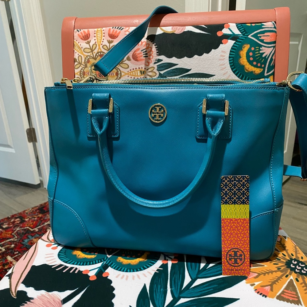 💥Reduced💥Tory burch bag